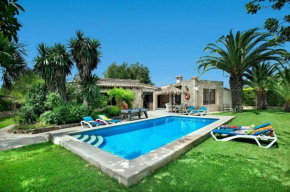 Villa Can Tia